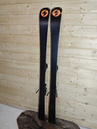 LYŽE BLIZZARD FIREBIRD 71 TI 148CM
